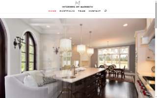 Interiors By Maribeth
