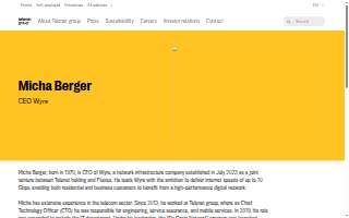 Berger Schatz - Lake Forest