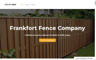 Frankfort Fence Company