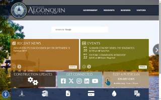 Algonquin Pre-Kindergarten Center