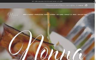 Nonna Silvia's Trattoria & Pizzeria