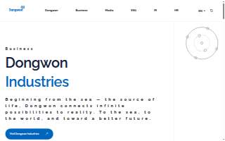 Dongwon Acupuncture Clinic