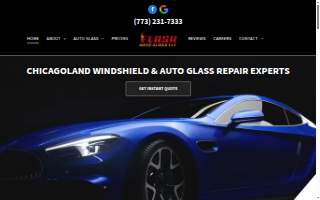 Flash Auto Glass LLC