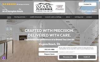 Ozark Flooring