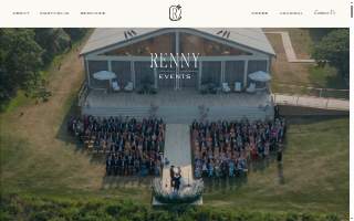 Renny Events