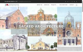 JNKA Architects