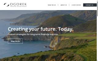 Ogorek & Associates Ltd
