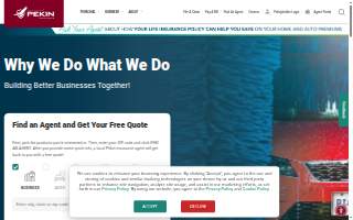 Pekin Insurance