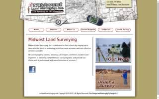 Midwest Land Surveying, PLLC