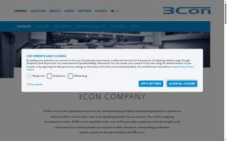 3CON, LLC