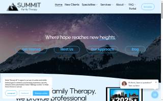 Resolutions Unlimited in Peoria IL - Individual, Family, and Marriage Counseling