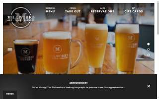 Millworks