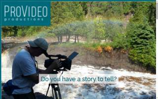 Pro Video Productions