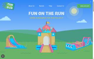 Fun on the Run