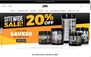 JBN Title Services Inc.