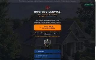 Limberg Builders website