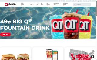 QuikTrip