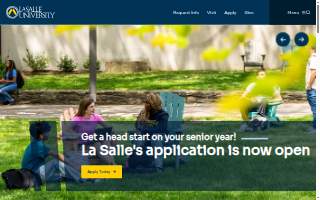 LaSalle-Peru Christian School Preschool
