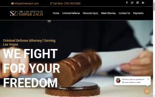 Law Office of Shimer Zach