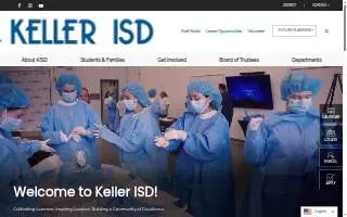 Keller Williams Realty Infinity Plainfield website