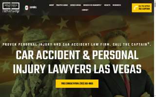 Drummond Law Firm: Car Accident and Injury Attorney