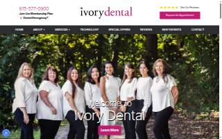 Ivory Dental