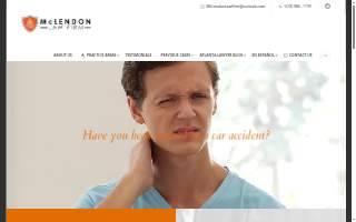 McLendon Law Firm, LLC