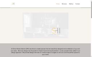 Shina Home Interiors