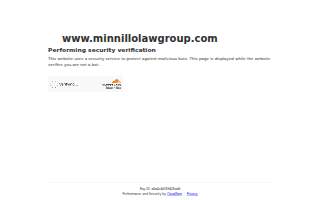 Minnillo Law Group Co., LPA