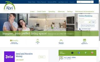 Abri Credit Union