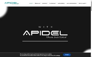 Apidel Technologies LLC