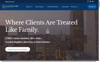 Glago Williams LLC