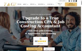 Zagz Accounting Solutions