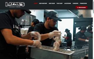 Layne Services
