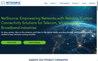 NetSource Solutions, Inc.