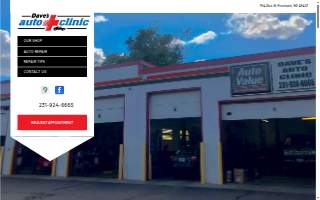 Dave's Auto Clinic