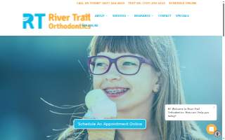 River Trail Orthodontics