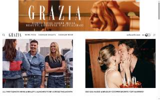 A Grazia Studio