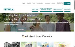 Keswick Jewelers