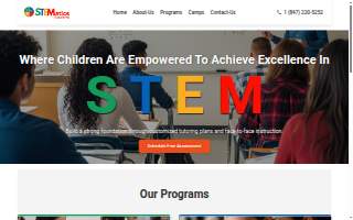 STEMatics Academy