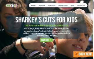 Sharkey Transportation Inc