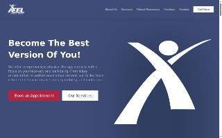 XCEL Physical Therapy