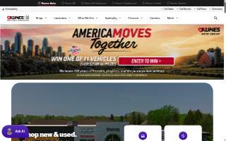 Kunes Tire Center
