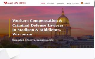 Mays Law Office, LLC