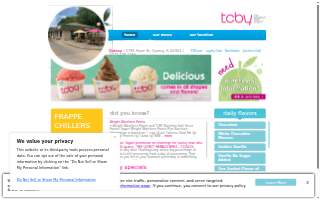 TCBY