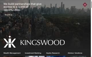 Kingswood Design LLC