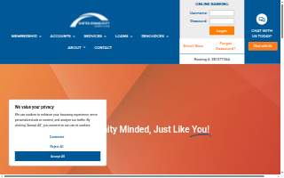 United Community Credit Union