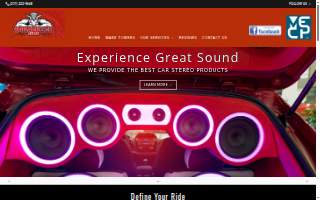 Armadillon Audio