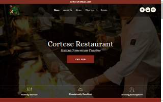 Cortese Foot & Ankle Clinic