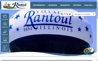 Rantoul health insurance agency
